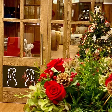 Hotel Lacreu Salardú