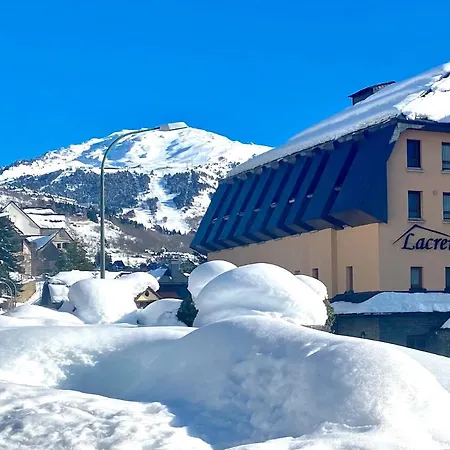 Hotel Lacreu