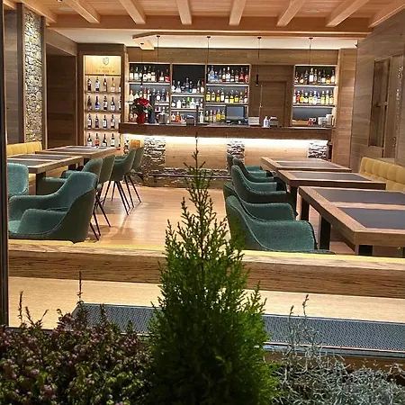 Hotel Lacreu Salardú