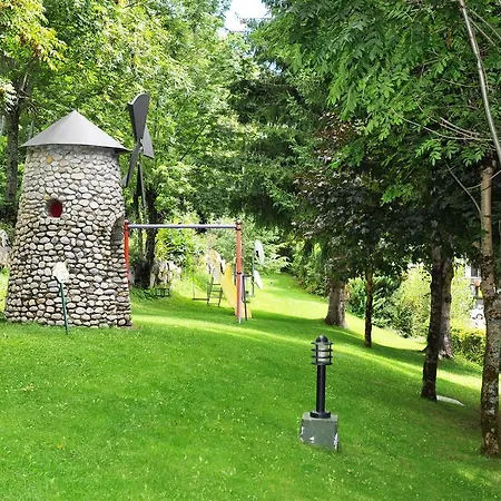 Lacreu 3* Salardú