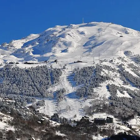 Lacreu Ξενοδοχείο