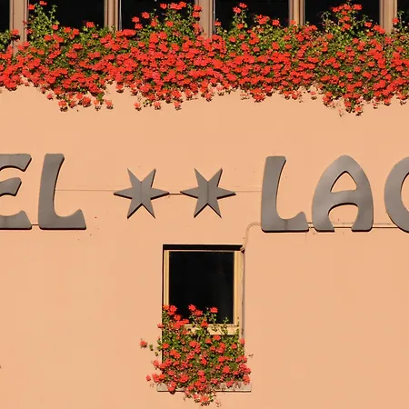 Ξενοδοχείο Lacreu