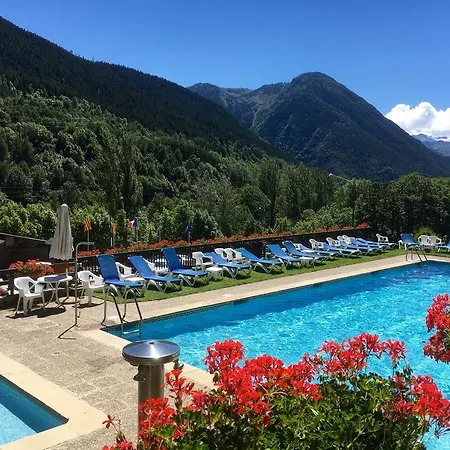 Hotel Lacreu 3*
