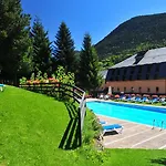 Hotel Lacreu 2*