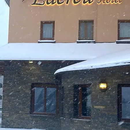 Lacreu
