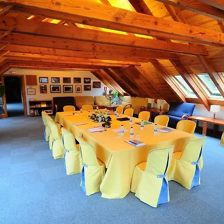 Hotel Lacreu 3*