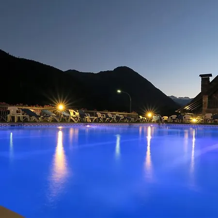 Hotel Lacreu 3*