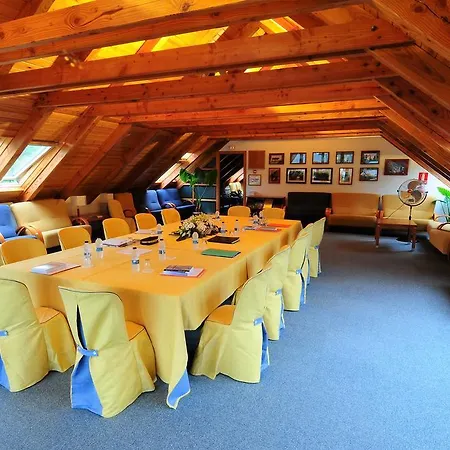 Hotel Lacreu